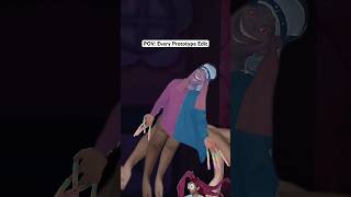 Every Prototype Edit (ACCURATE)  #poppyplaytime #prototype #edit #trending #poppyplaytimechapter5