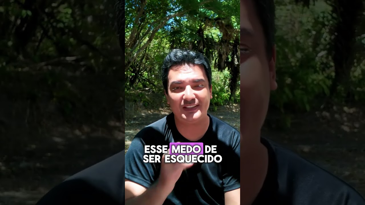 O que Você Sente Não é Amor, e Tudo Bem #Shorts