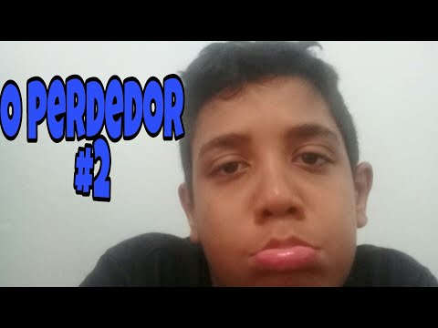 O perdedor #2 brawl stars