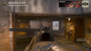 GLORIOUS HIT DETECTION AND NETCODE ON COD WW2 BETA!!!