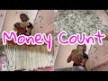 HOW MUCH MONEY  I MAKE IN 4 DAYS |STRIPPER VLOG