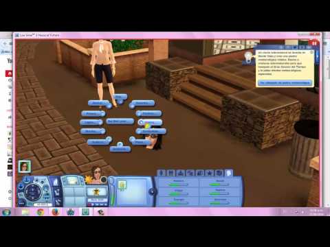 Video: Cómo Mejorar Tus Habilidades En Los Sims 3