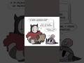 мужикальный жук #командаозвучки #озвучка #funny #студиябланш #hollowknight #hk #silksong #холлоунайт