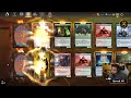 Homeworld First Stream! Commader Player plays Draft!