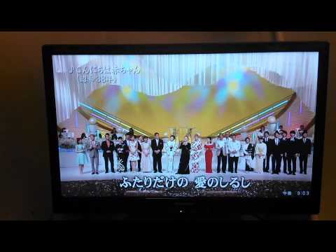 木曜８時のコンサート　オープニング