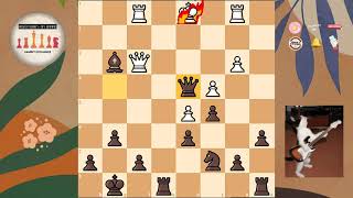 CHESS ACADEMY BOXING ARENA LEVEL 28,1:30 MIN CHALLENGE screenshot 4