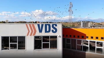 VDS Automation | Promo 2019