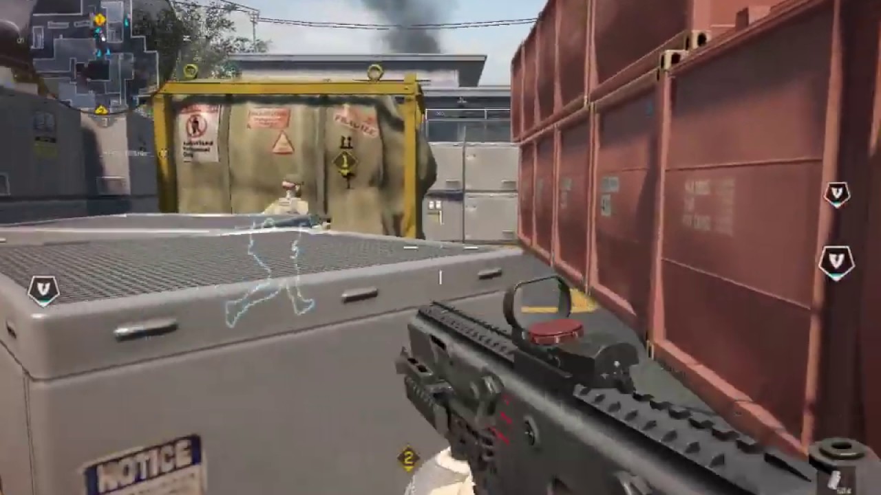 Убийство с помощью ф12