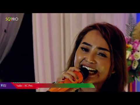 BIARLAH MERANA | Voc : Lesti Kejora