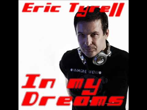 ERIC TYRELL ALBUM - Track 7 - Eric Tyrell & De Vox...