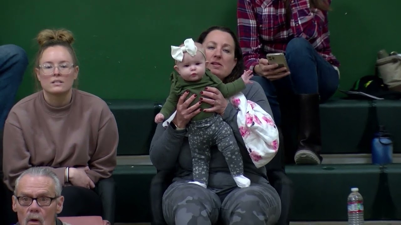 Gridley at Argonaut Boys Basketball 12.16.21