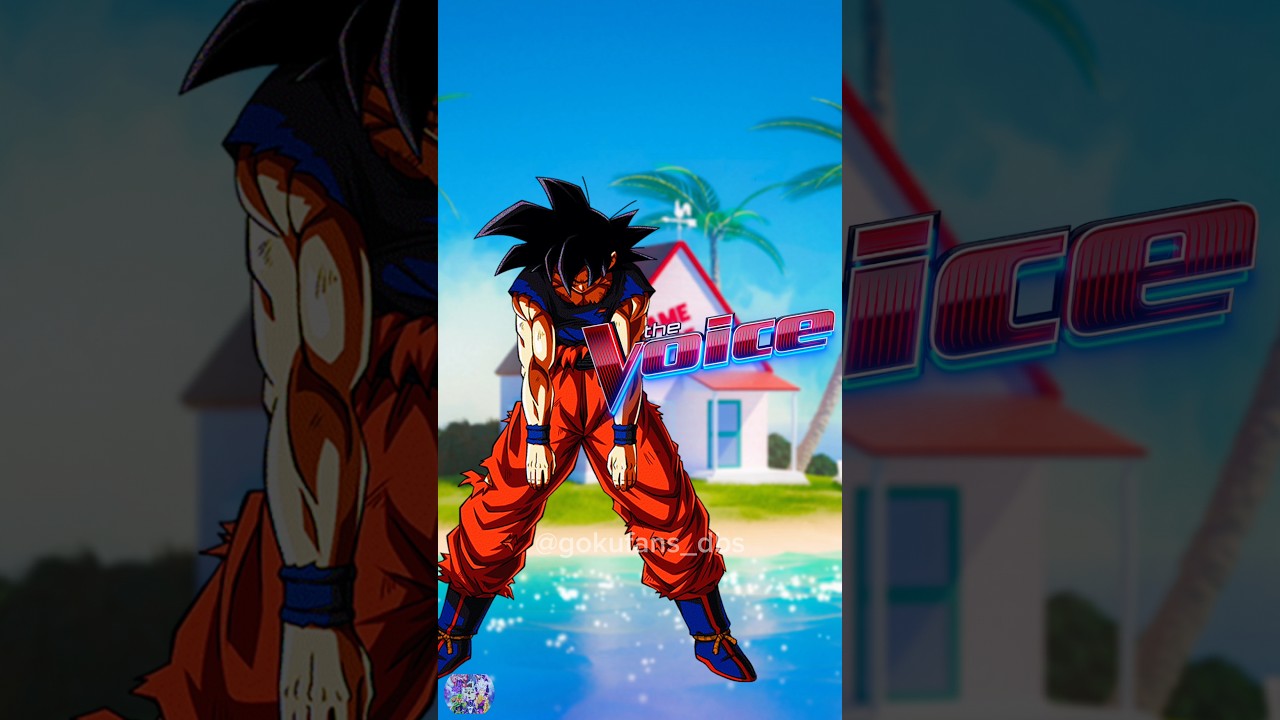 dragon ball voice actors 🔥