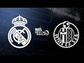 ⏱️ MINUTO A MINUTO | Real Madrid vs Getafe CF | LaLiga