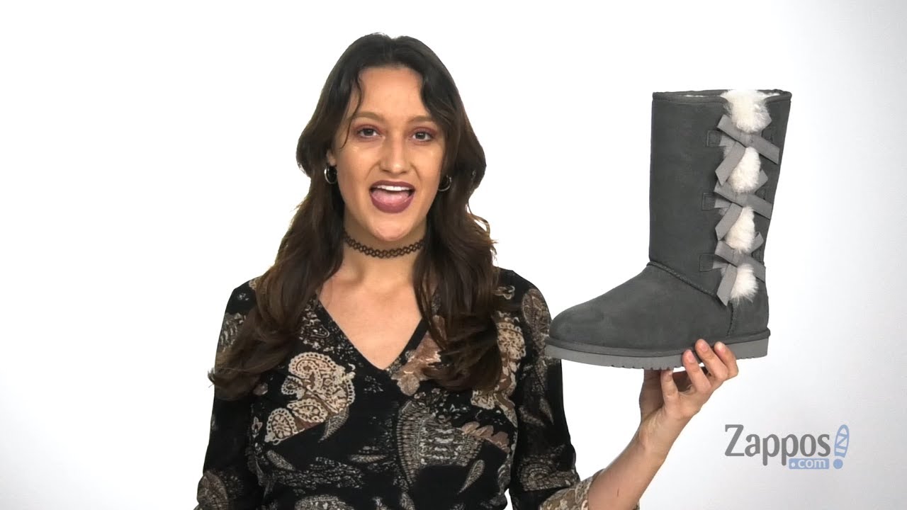 ugg victoria tall boot