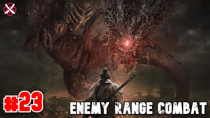 Unreal Engine Hack & Slash Tutorial [2024] Series | Part 23 | Enemy AI Ranged Combat