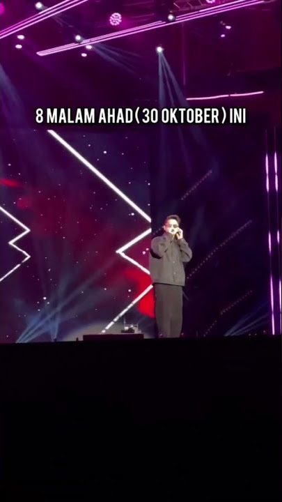 Kemuncak Anugerah Seri Angkasa 2022, 8 malam di TV2 & RTMKlik #Asa2022 #SeriAngkasa2022