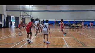 Qtr3 - HCI vs Chua Chu Kang Sec