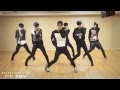 VIXX 'Voodoo Doll' mirrored Dance Practice VIXX 'Voodoo Doll' mirrored Dance Practice