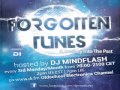 Vinyl mix  dj mindflash  forgotten tunes 015 difm  90ies eurodance classics special