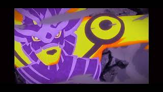 Susano kurama 15 second for gif