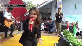 Kalia Siska - Cundamani Milad dan HKKP MTs Al Kautsar II Sumurgede