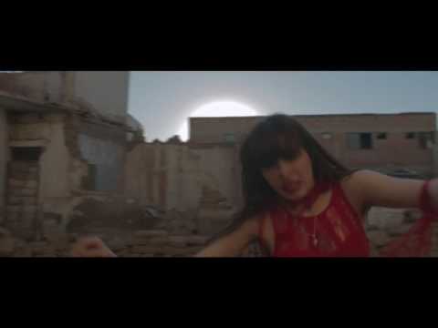 Le Butcherettes  - My Mallely (Official Video)