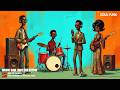 Crystal City Soul Funk | Vintage Grooves for Rooftop Nights