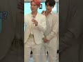 Jikook juntos e muito amor envolvidojikook together and a lot of love involvedjikook minkook