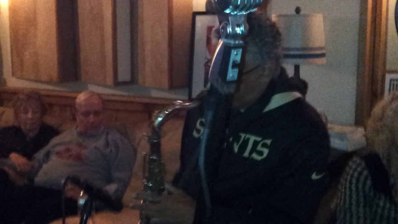 Amadee Castanell. House party at Pinky Hart's with Bob Enik, Maureen Medeiros, Ben (Keys?)