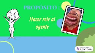 TEXTOS RECREATIVOS : CHISTES screenshot 5