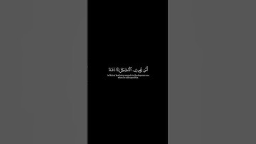 قران كريم شاشه سوداء بدون حقوق