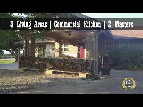 24145 E 191st St, Haskell, OK home video tour