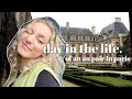 DAY IN THE LIFE OF AN AU PAIR IN PARIS