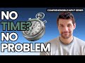 Comprehensible Input — How To Get Enough Practice (Even If You’re Busy)