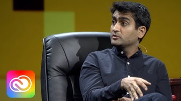 #ProjectQuick3D: Adobe MAX 2017 (Sneak Peeks) | Adobe Creative Cloud