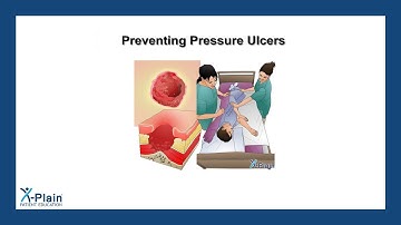 Preventing Pressure Ulcers