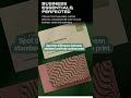 Spotting Standard Print vs Custom Solutions