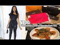 VLOG: How I Made $10k as an Influencer, Date Nights, Luxury Shopping Unboxing Haul | Weekly Vlog