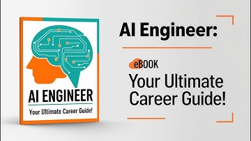 AI Engineer: Your Ultimate Career Guide!