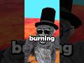 Gorilla Tag BURNED Down
