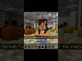 😱 Minecraft Secret Meeting #minecraft #shorts