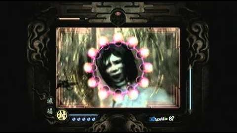 Kagato Plays Fatal Frame 4: Chapter 9-1