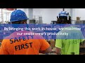 Gaylor Electric Production Innovation Center