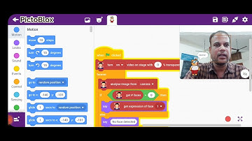 Global Educator Boot Camp(AI, Robotics)by STEMpedia-2022