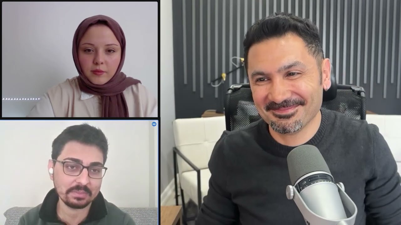 #TUS 'u Başaranlar 2 | Dr. İdris Baki ÖZTÜRK & Dr. Özlem TEKİN | #Drpatoloji