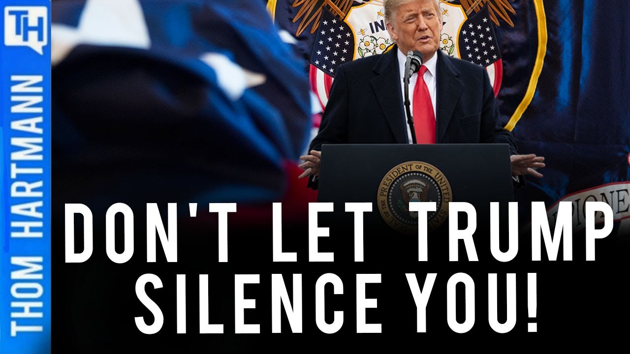 Why the Democratic Party MUST Demand a Recount w/ Dean Obeidallah