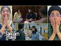 Sarvam Maya Interval Scene Reaction | Nivin Pauly | Riya Shibu