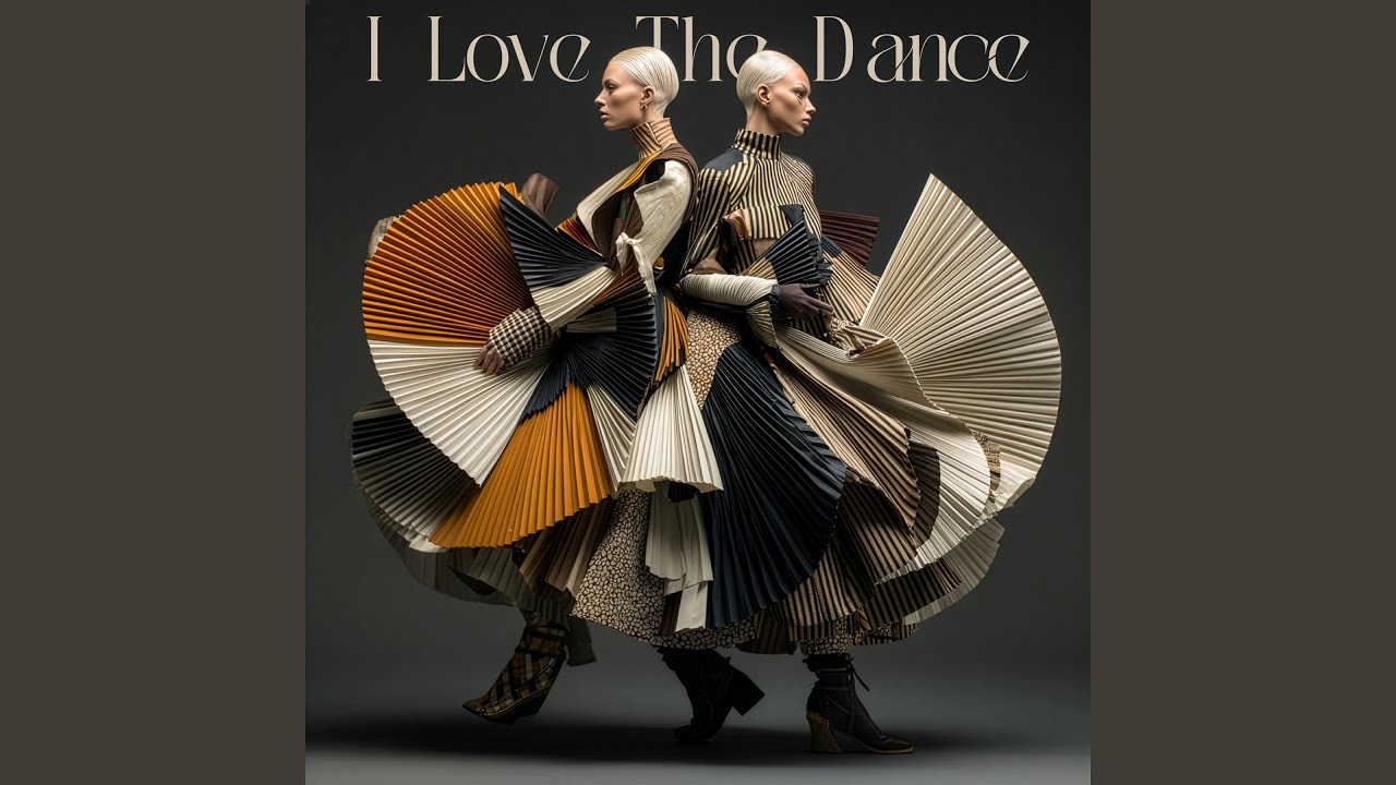 Watch I Love the Dance on YouTube Watch I Love the Dance on YouTube