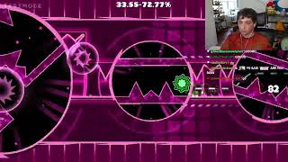 Cycles X 33-100% [NEW BEST RUN]