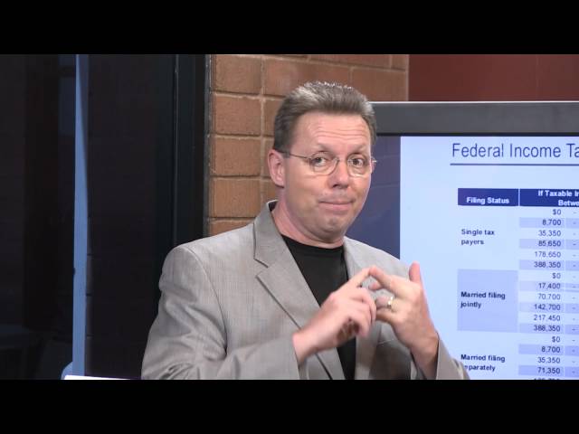 The Basic Taxation of Annuities